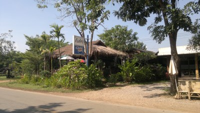 Ton Ooi Restaurant