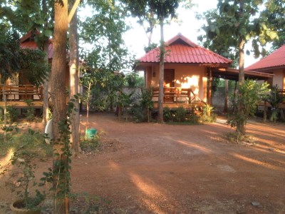 Sakthong Resort